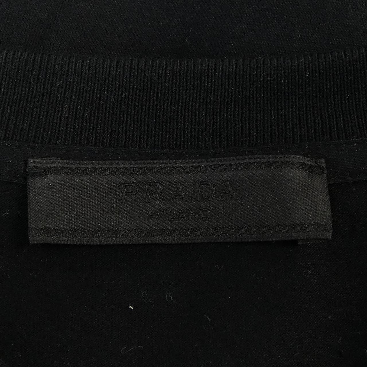 プラダ PRADA UJN815 S221 1052 Tシャツ