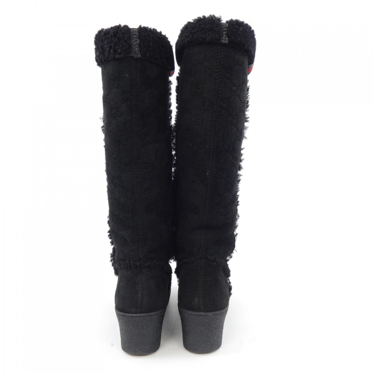 グッチ GUCCI ブーツ