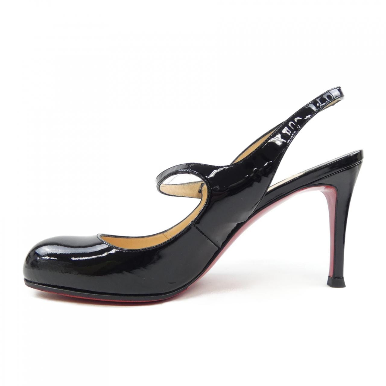 クリスチャンルブタン CHRISTIAN LOUBOUTIN シューズ