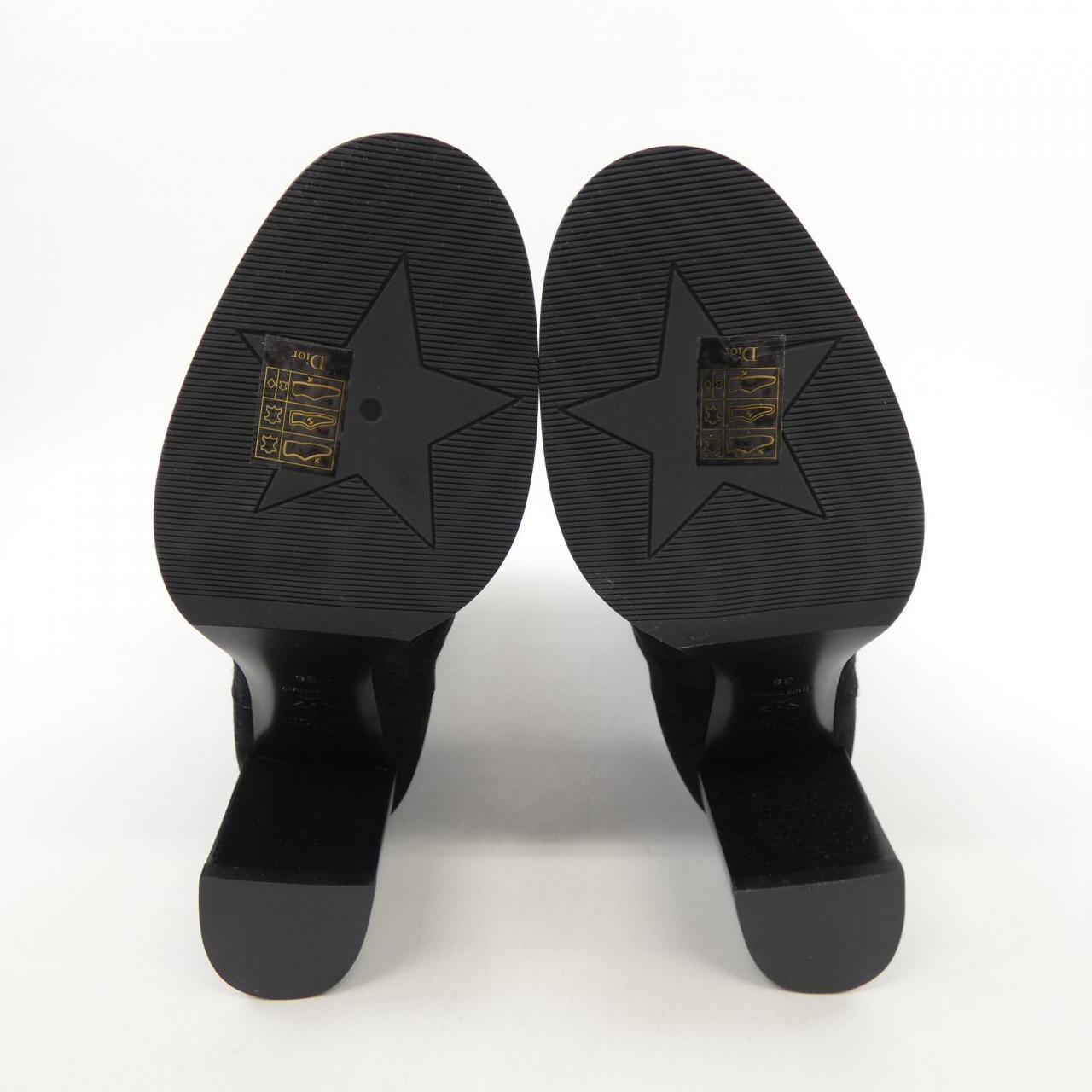 クリスチャンディオール CHRISTIAN DIOR MD0925 D-TOWN ロングブーツ