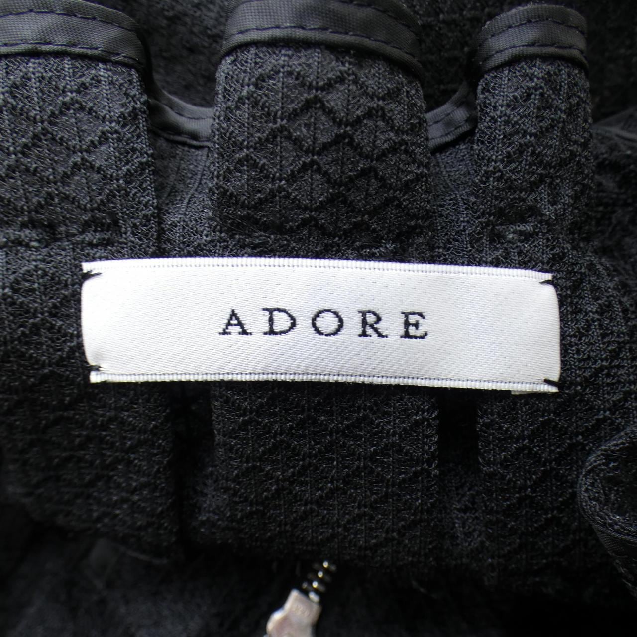 アドーア ADORE 531-3150427 ブルゾン