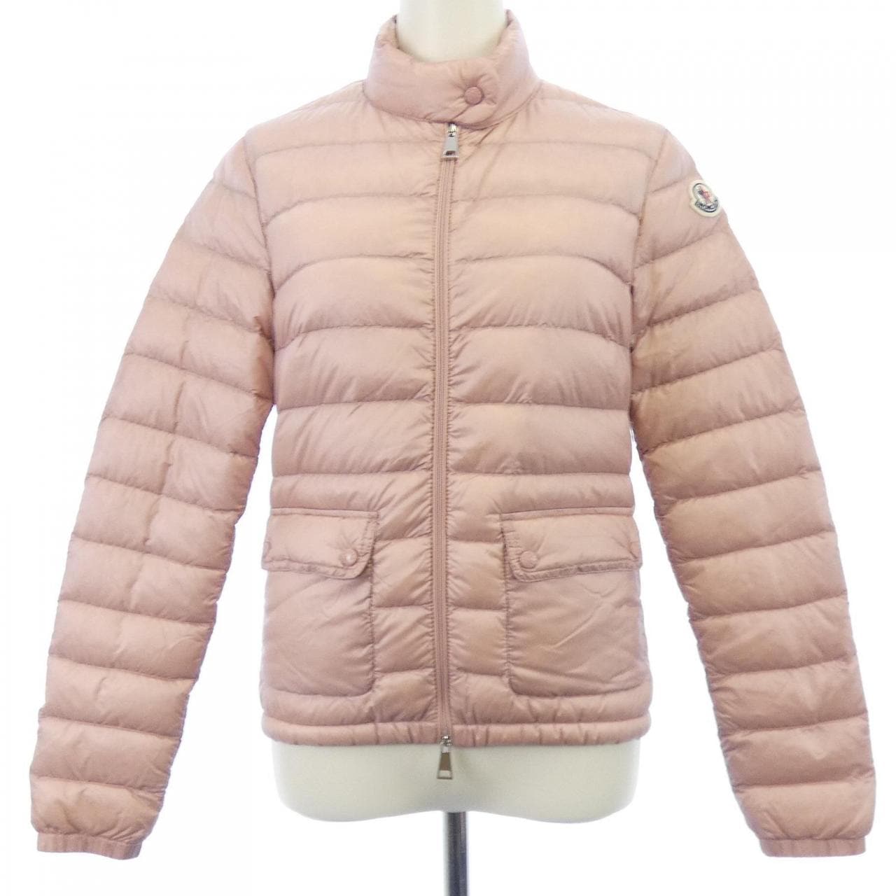 モンクレール MONCLER LANS ダウンジャケット