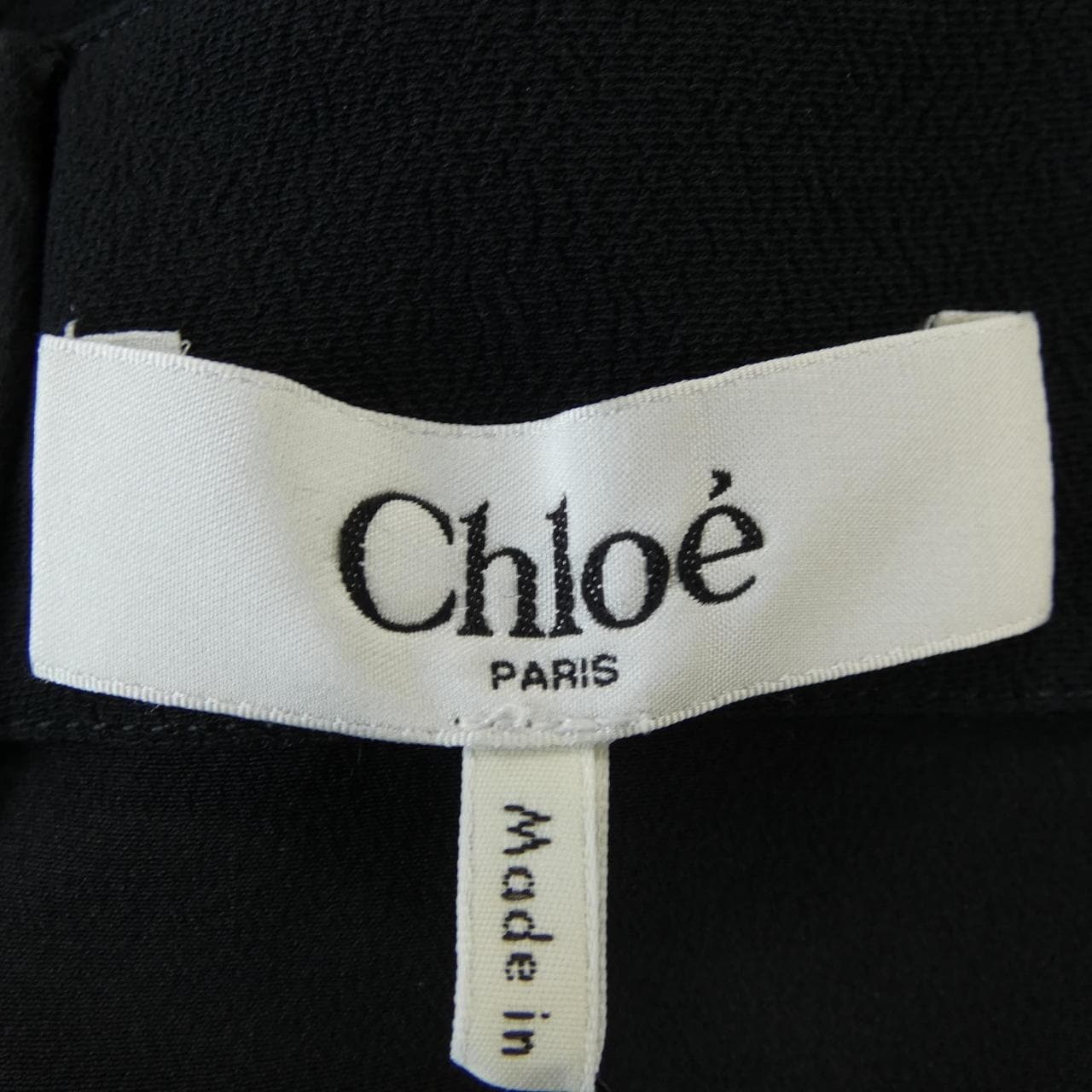 クロエ Chloe CH25ARO2911800136 ワンピース