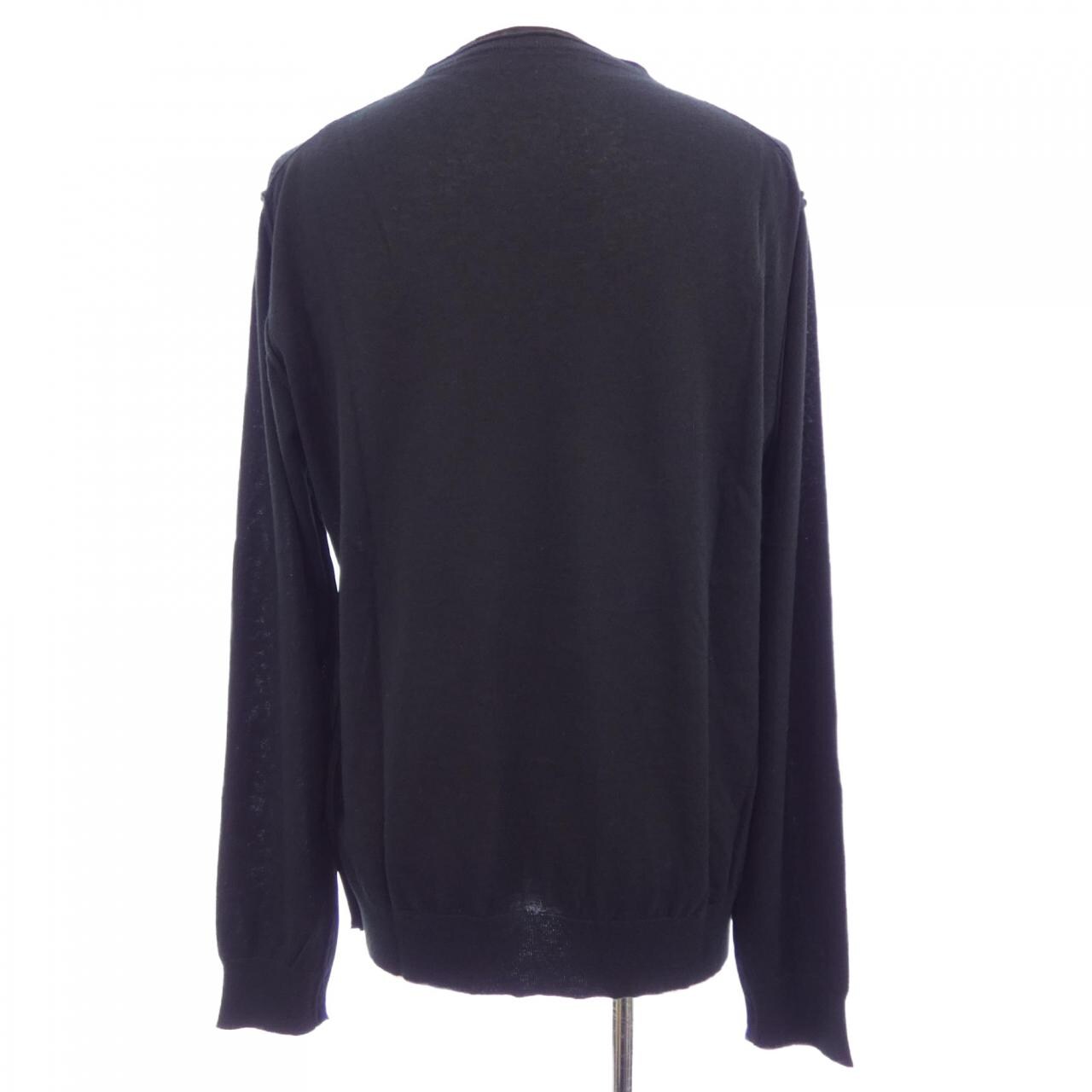 ドルチェアンドガッバーナ DOLCE&GABBANA G8234K/F84SF ニット