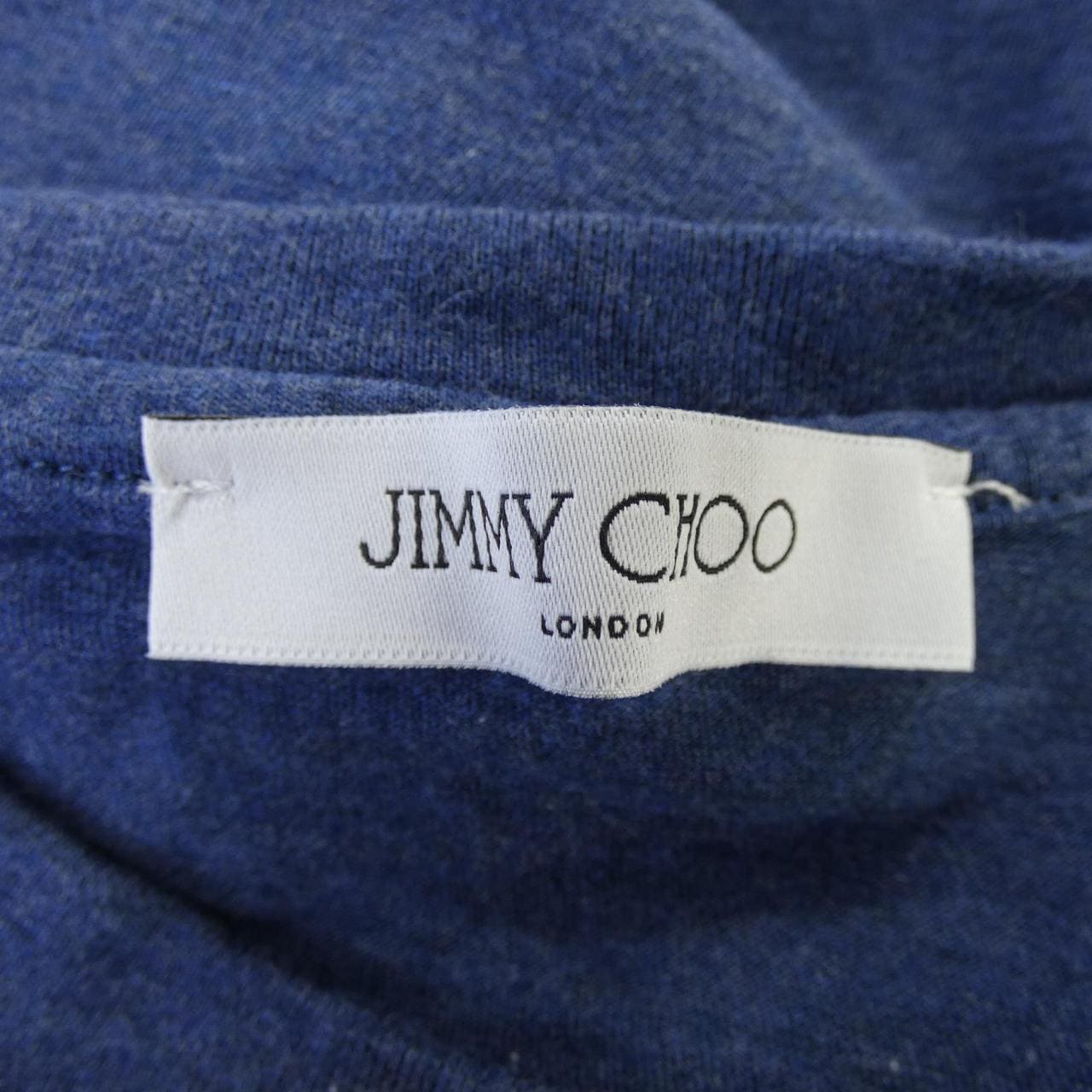 ジミーチュウ JIMMY CHOO Tシャツ