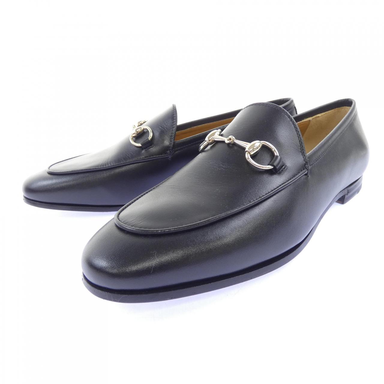 グッチ GUCCI ヨルダーン ホースビット 786016 AADCW シューズ