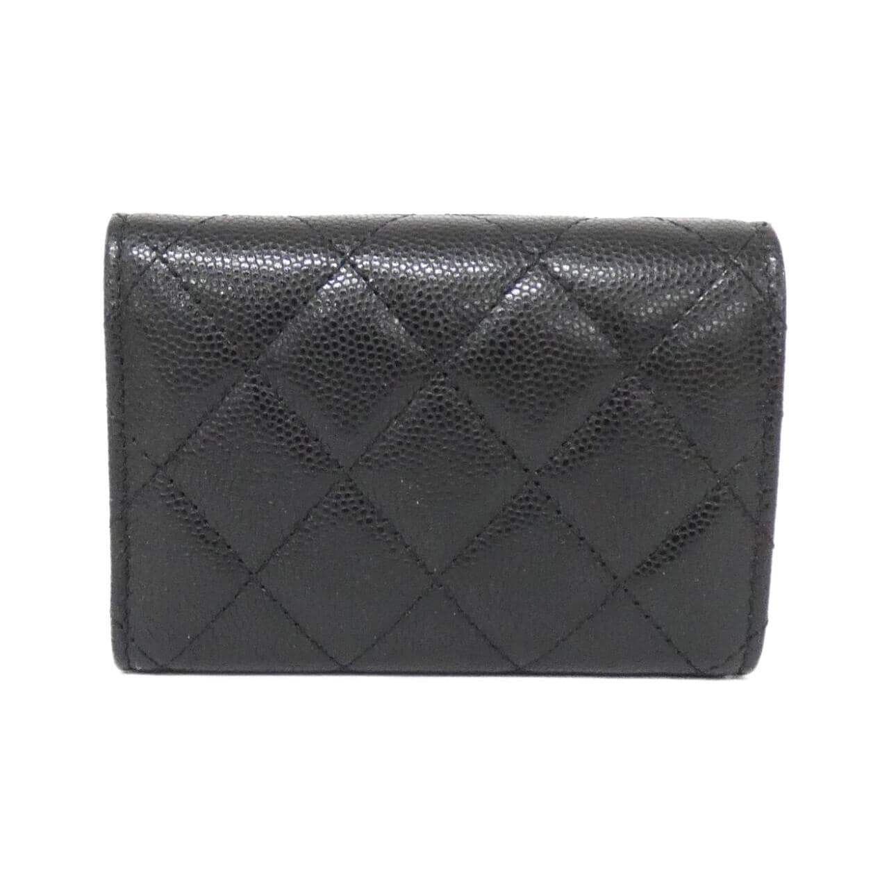 シャネル タイムレスクラシック ライン AP0230 財布