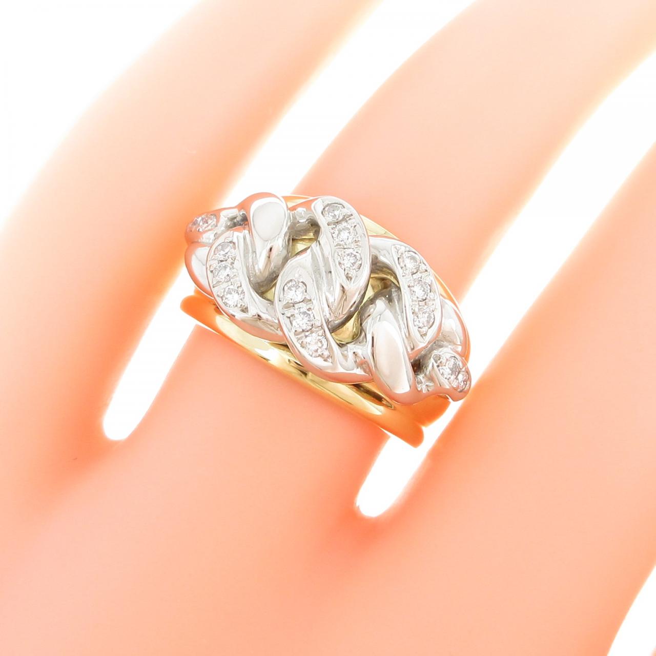 PT ダイヤモンド リング 0.23CT www.krzysztofbialy.com