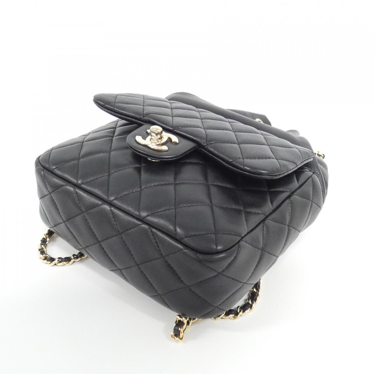 シャネル 94417 リュックサック