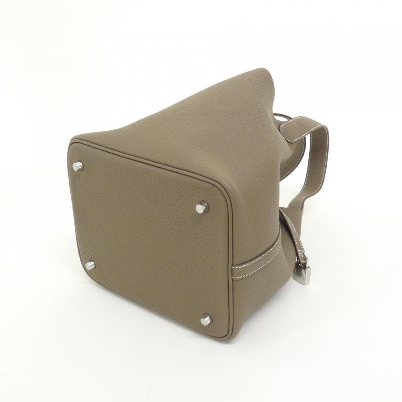 [未使用品] HERMES Picotin Lock MM 060991CK 包