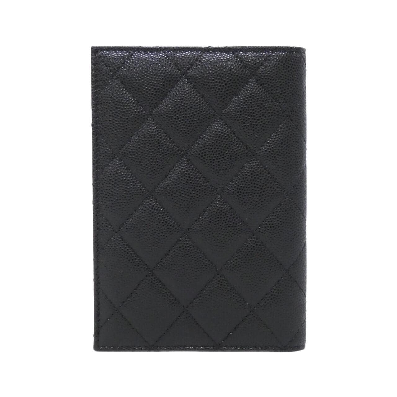 シャネル AP4182 パスポート ケース