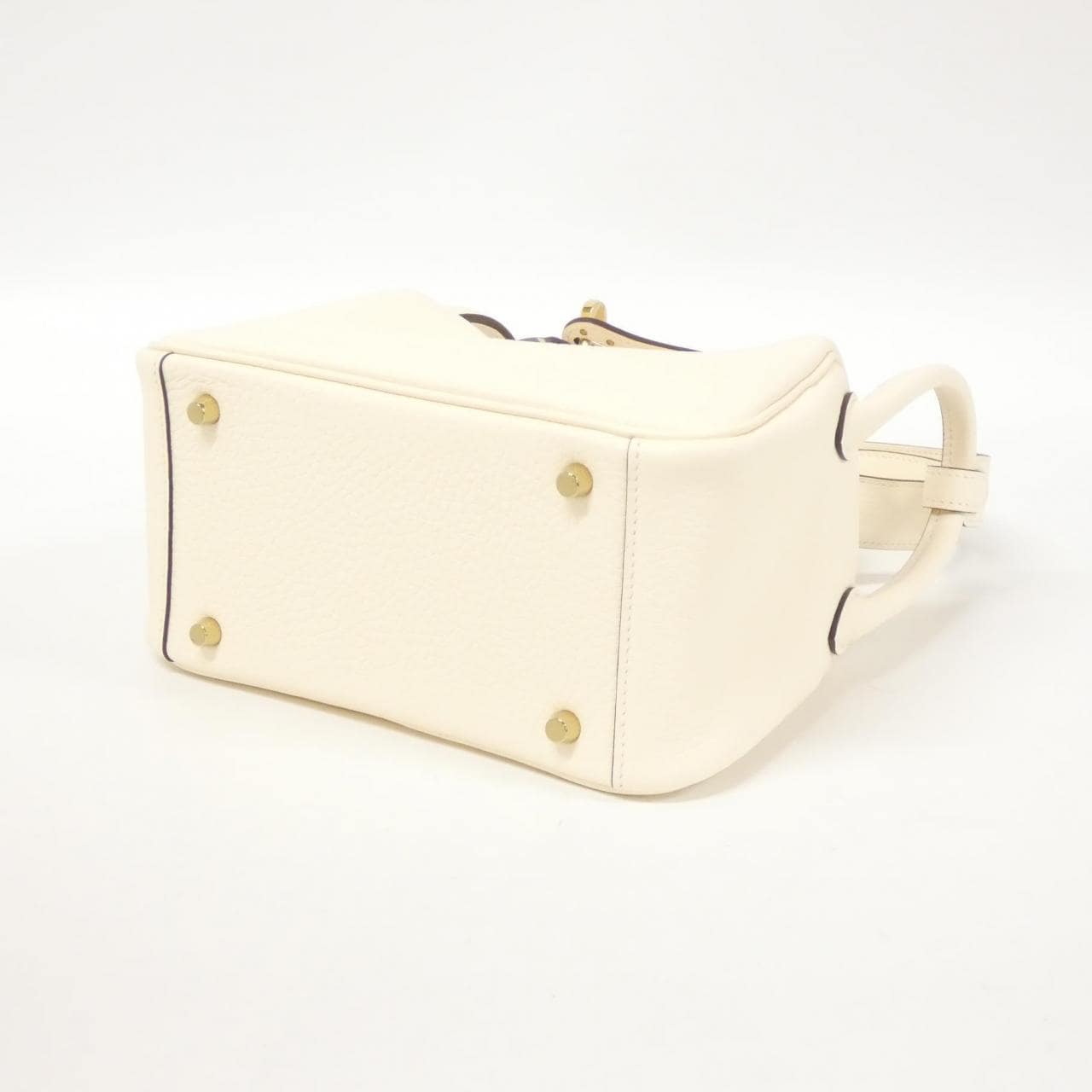 【未使用品】エルメス リンディ MINI 079086CC ショルダーバッグ