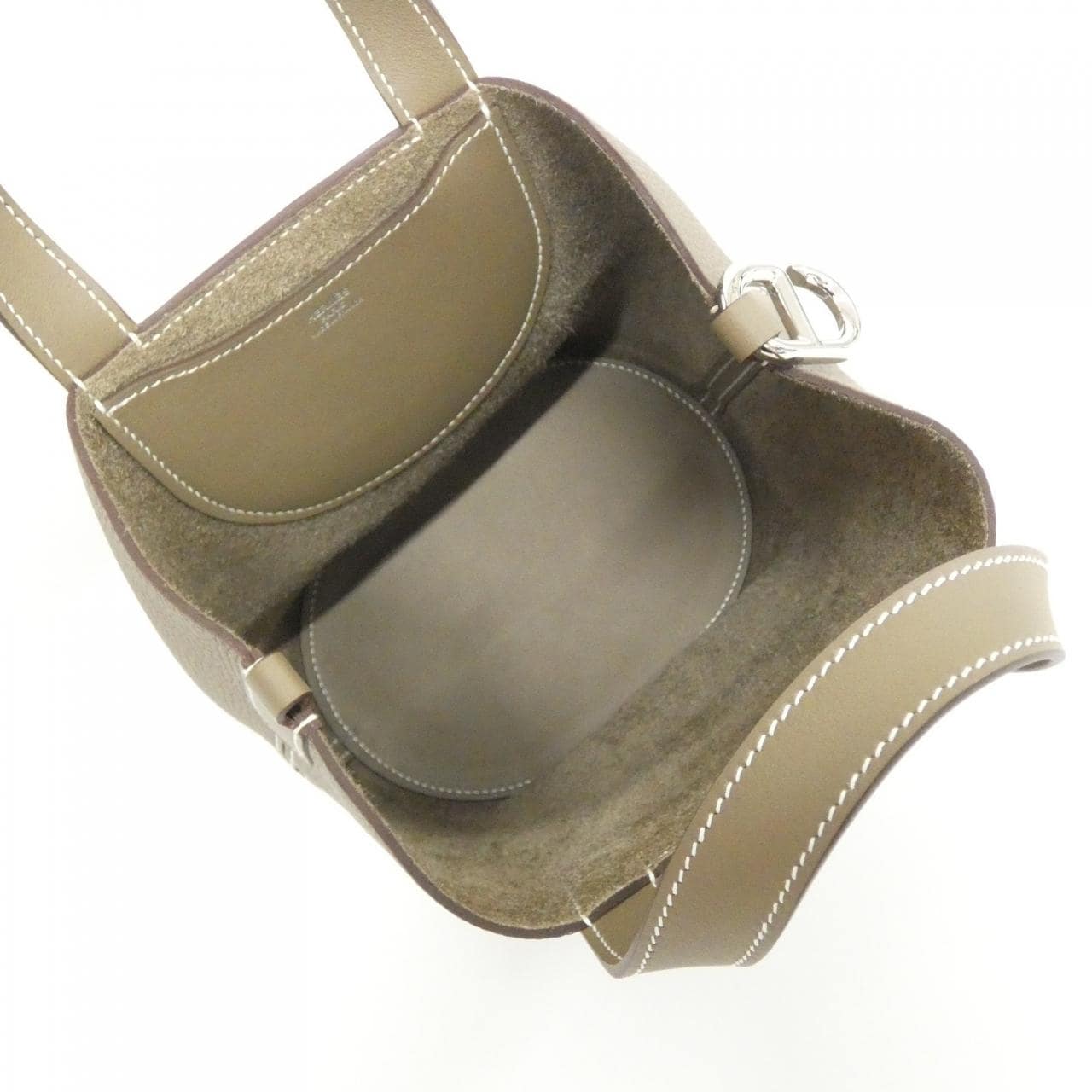 エルメス イン ザ ループ 18cm 084274CK バッグ