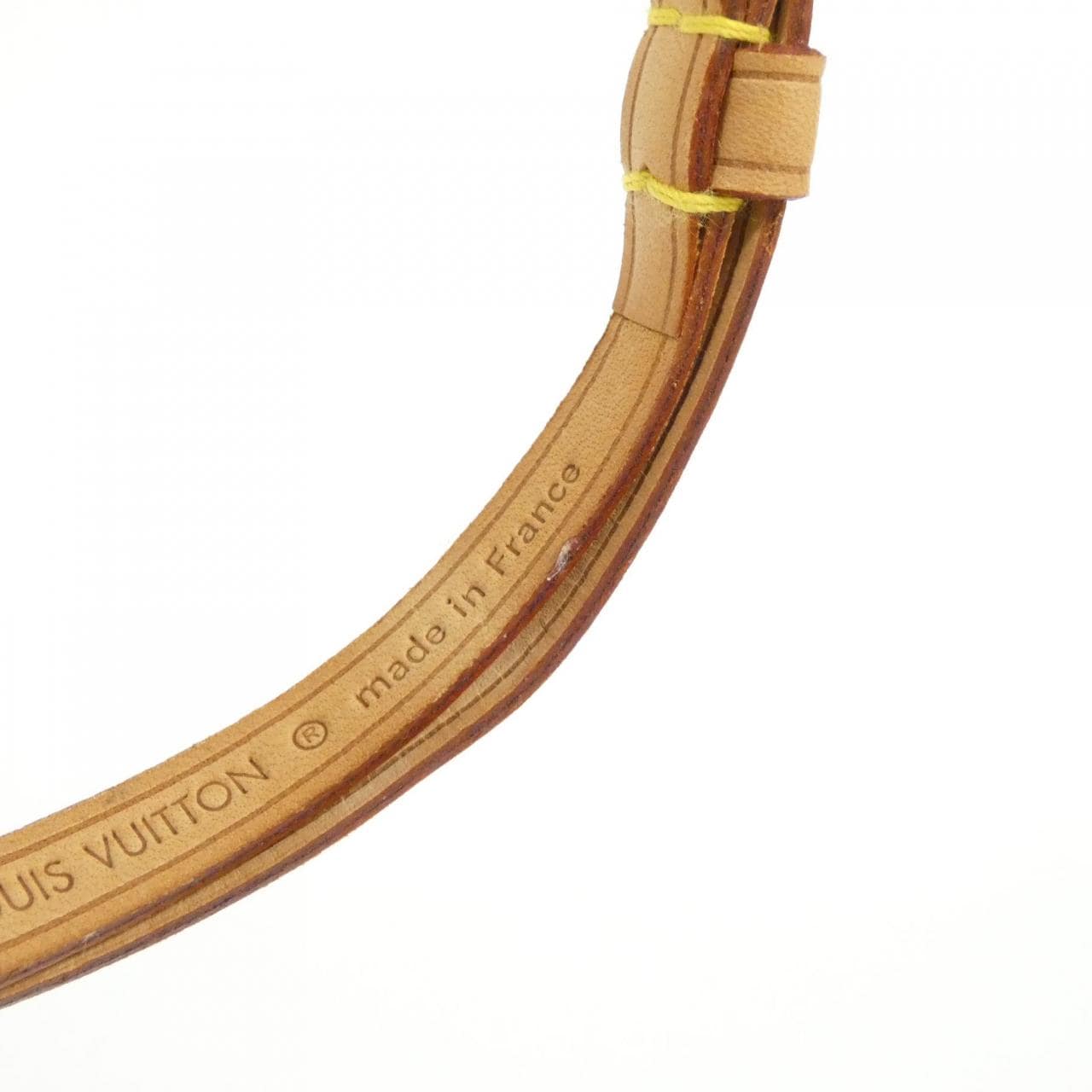 ルイヴィトン コリエ テレフォン ジャポン M63055 フォンストラップ