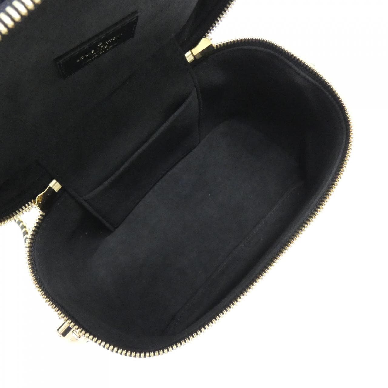 ルイヴィトン ゲームオン モノグラム ヴァニティ M57458 バッグ