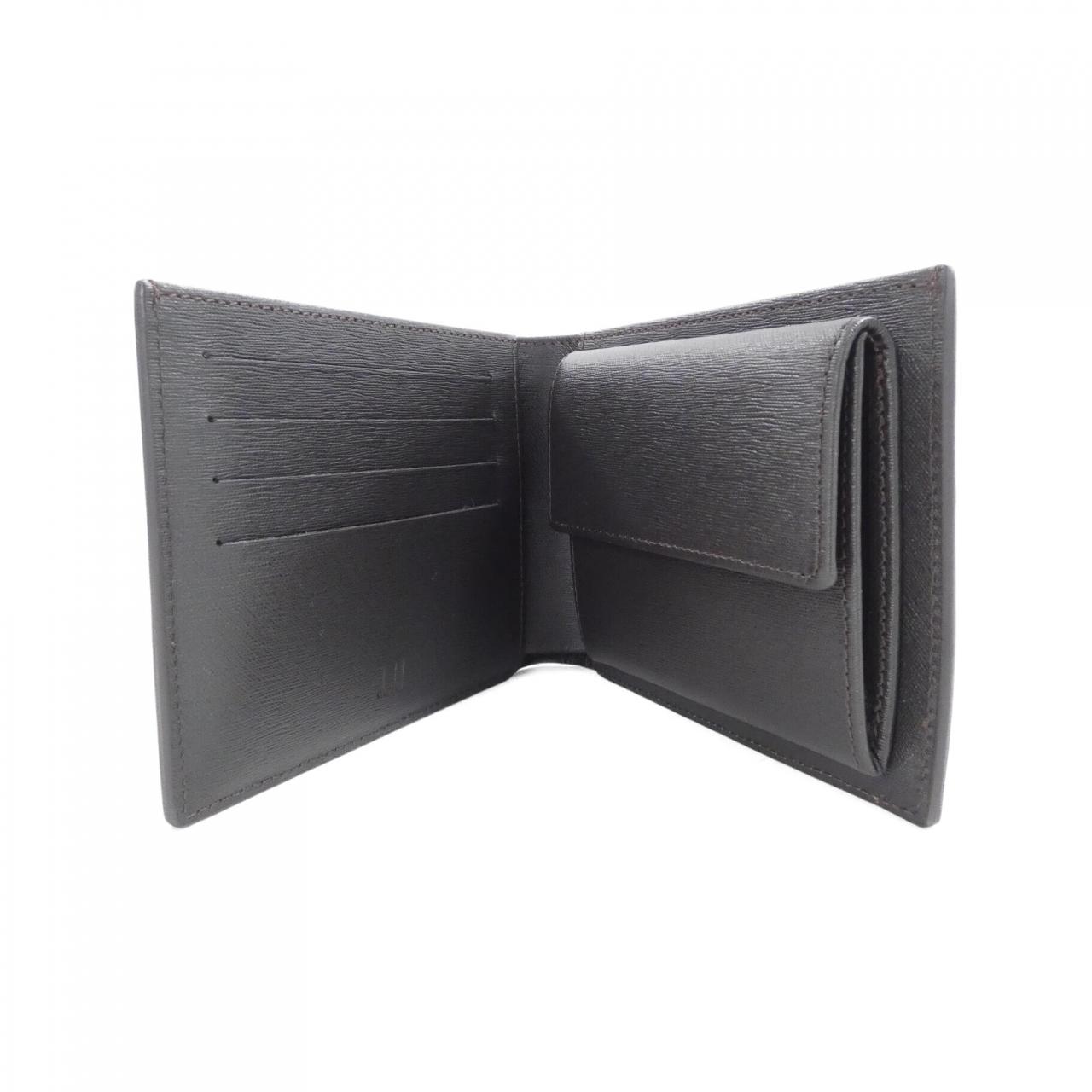 【新品】ダンヒル SIDECAR FP3070E 財布