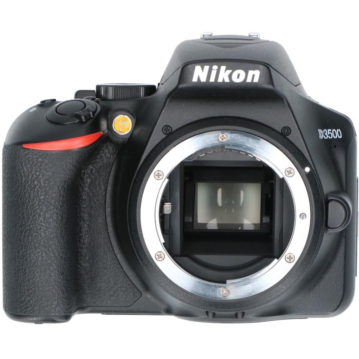 NIKON D3500