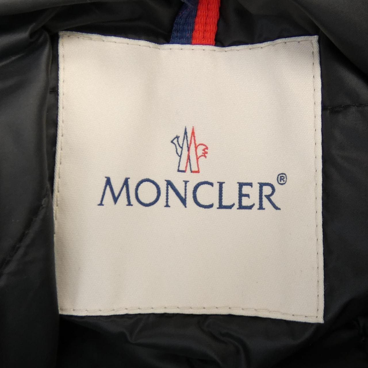 モンクレール MONCLER ダウンコート