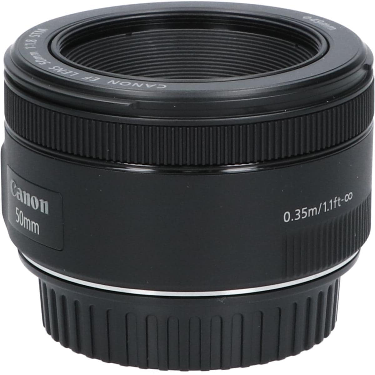 ＣＡＮＯＮ　ＥＦ５０ｍｍ　Ｆ１．８ＳＴＭ