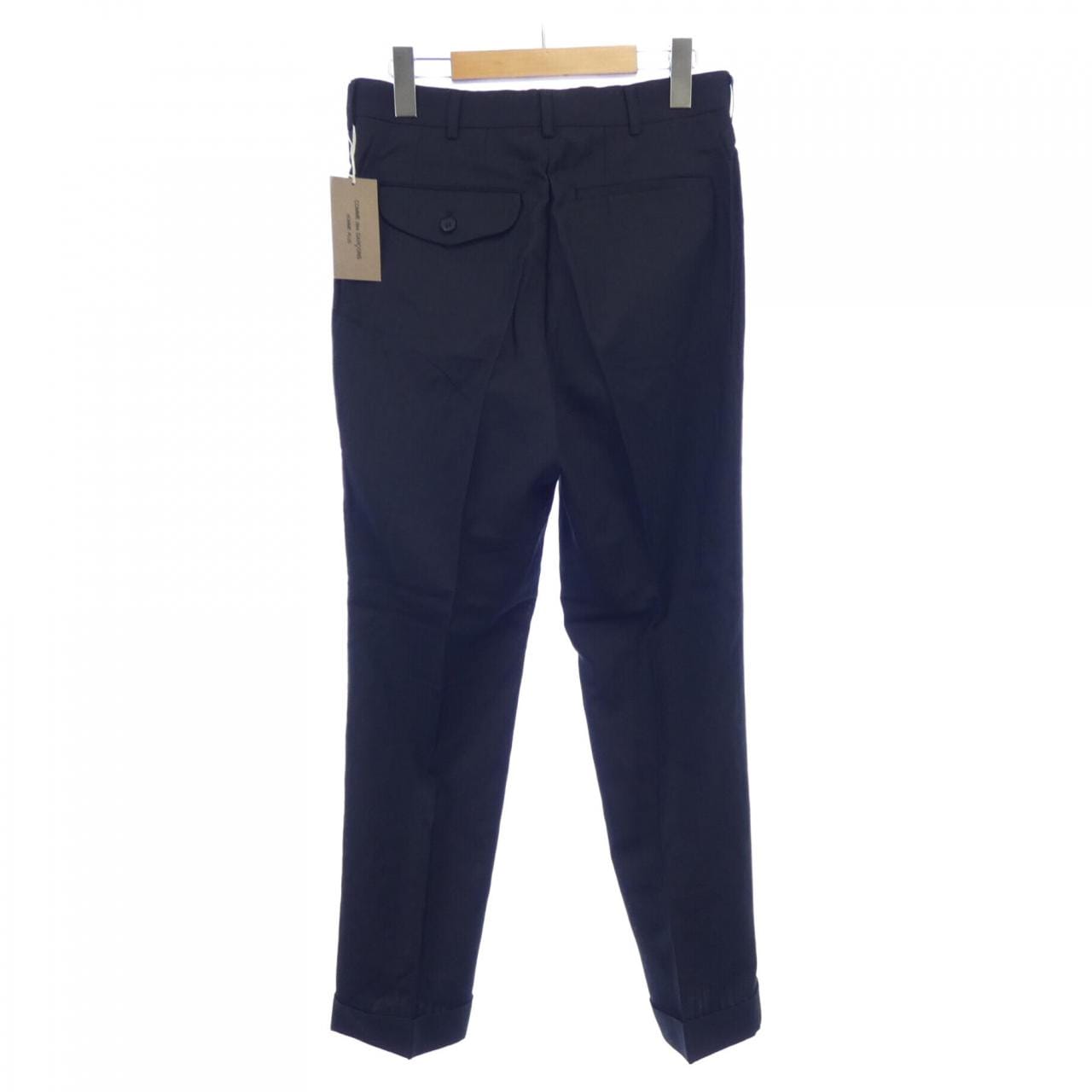 コムデギャルソンオムプリュス GARCONS HOMME plus パンツ