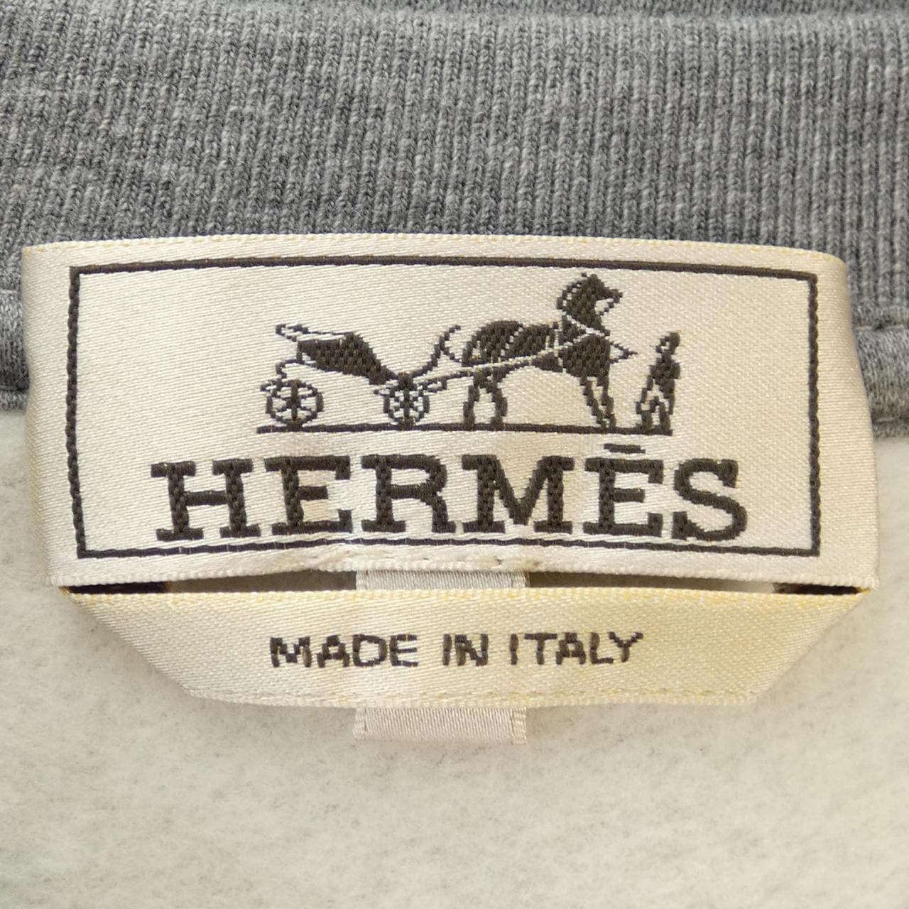 エルメス HERMES スウェット