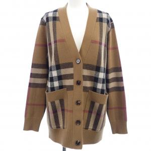 バーバリー BURBERRY 8043372 カーディガン