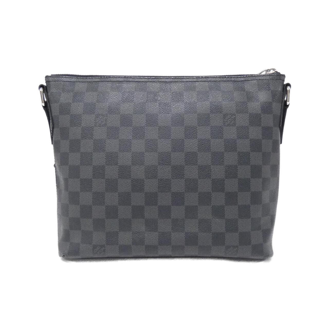 ルイヴィトン ダミエ グラフィット ミック PM N41211 ショルダーバッグ