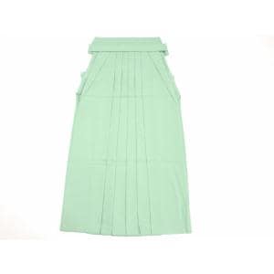 【新品】女袴　無地　紐下９１㎝　Ｍサイズ