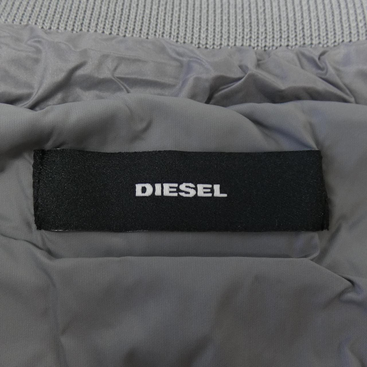 ディーゼル DIESEL ダウンコート