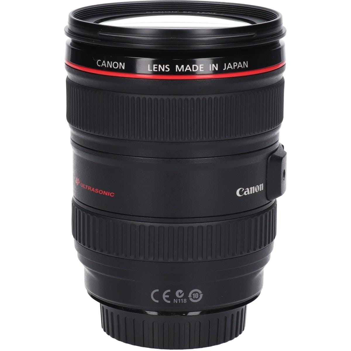 ＥＦ２４－１０５ｍｍ　Ｆ４Ｌ　ＩＳ　ＵＳＭ
