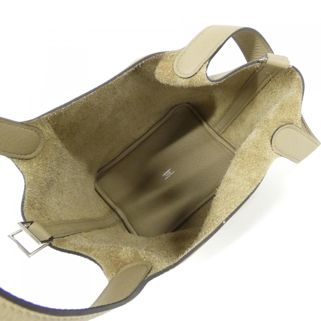 エルメス ピコタン ロック PM 056289CK バッグ