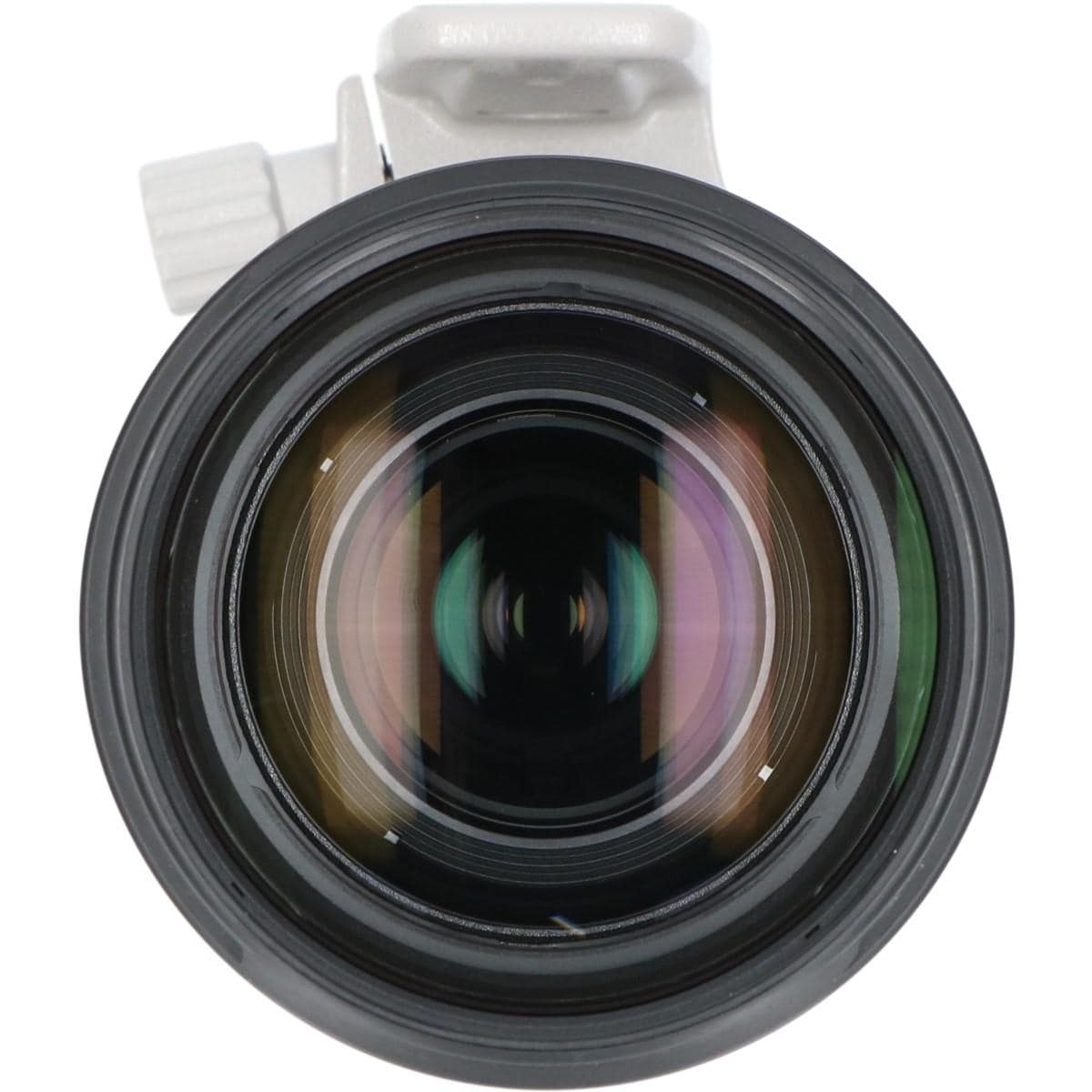 ＥＦ７０－２００ｍｍ　Ｆ２．８Ｌ　ＩＳＩＩＩＵＳＭ