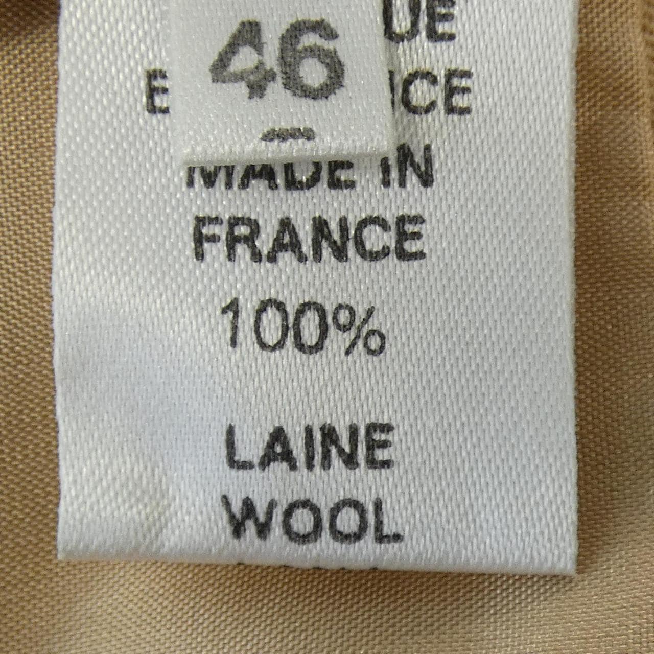 【ヴィンテージ】セリーヌ CELINE スカート