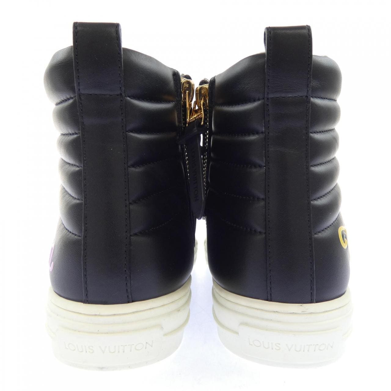 ルイヴィトン LOUIS VUITTON ステラーライン スニーカー