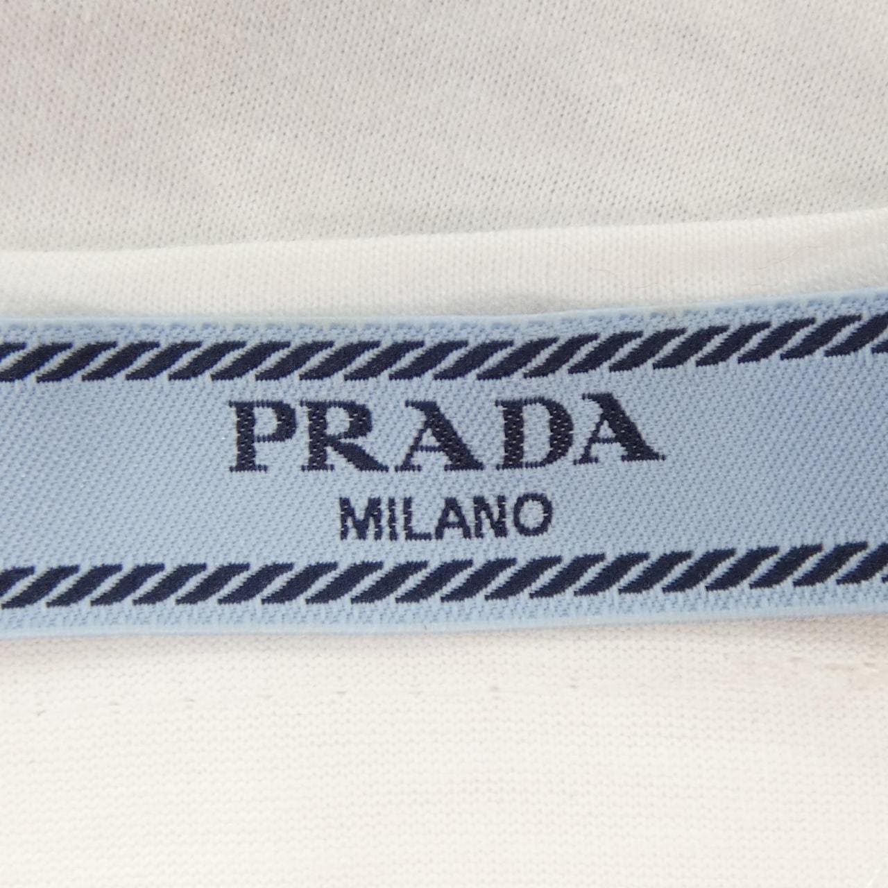 プラダ PRADA Z6C704 ZZZ トップス