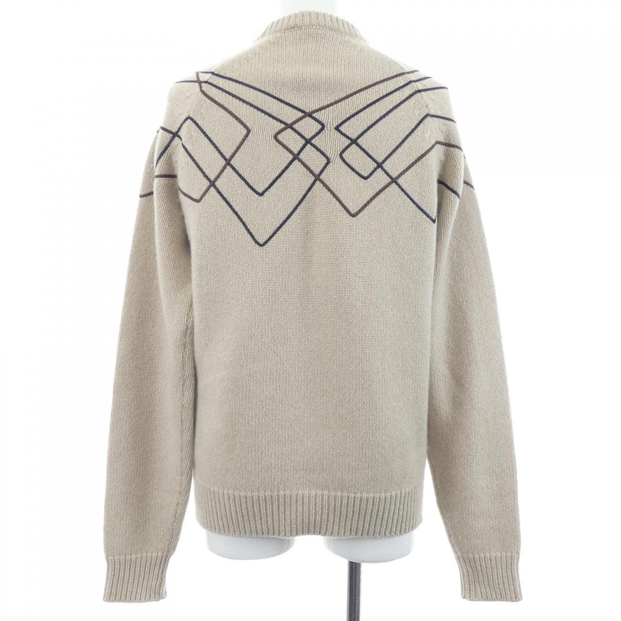 エルメス HERMES *92-5737 ニット