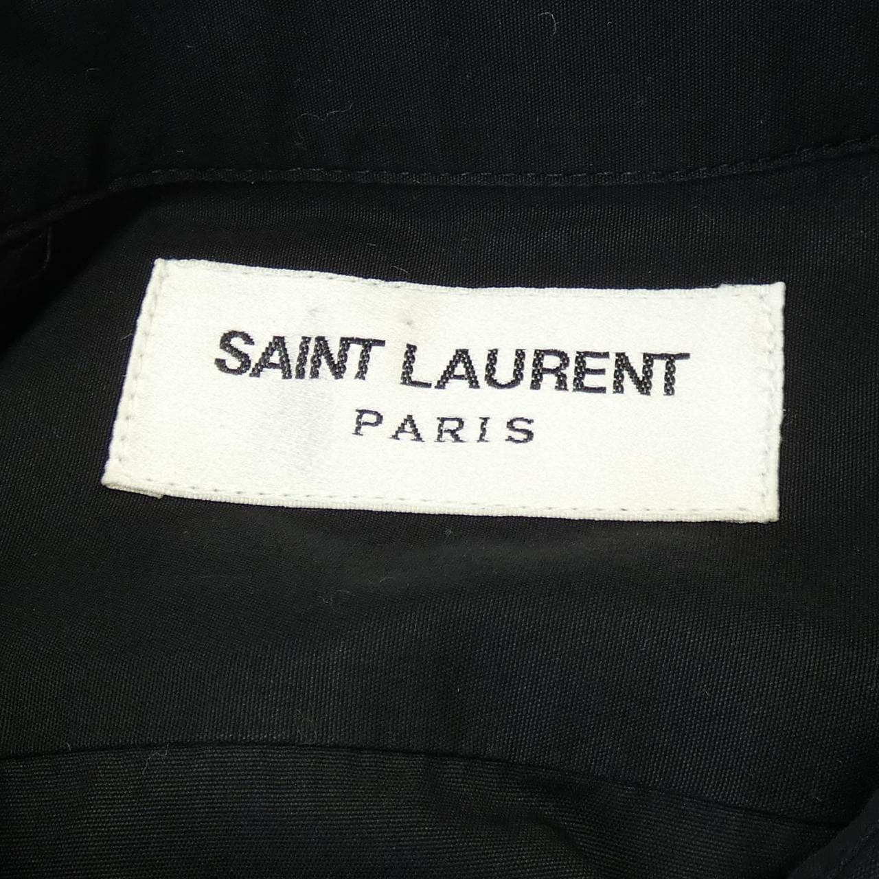 サンローラン SAINT LAURENT シャツ