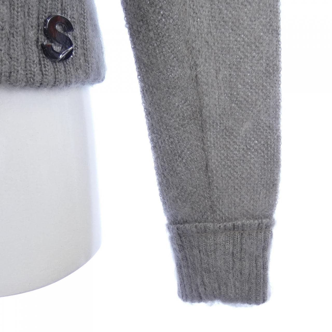 サカイ SACAI カーディガン