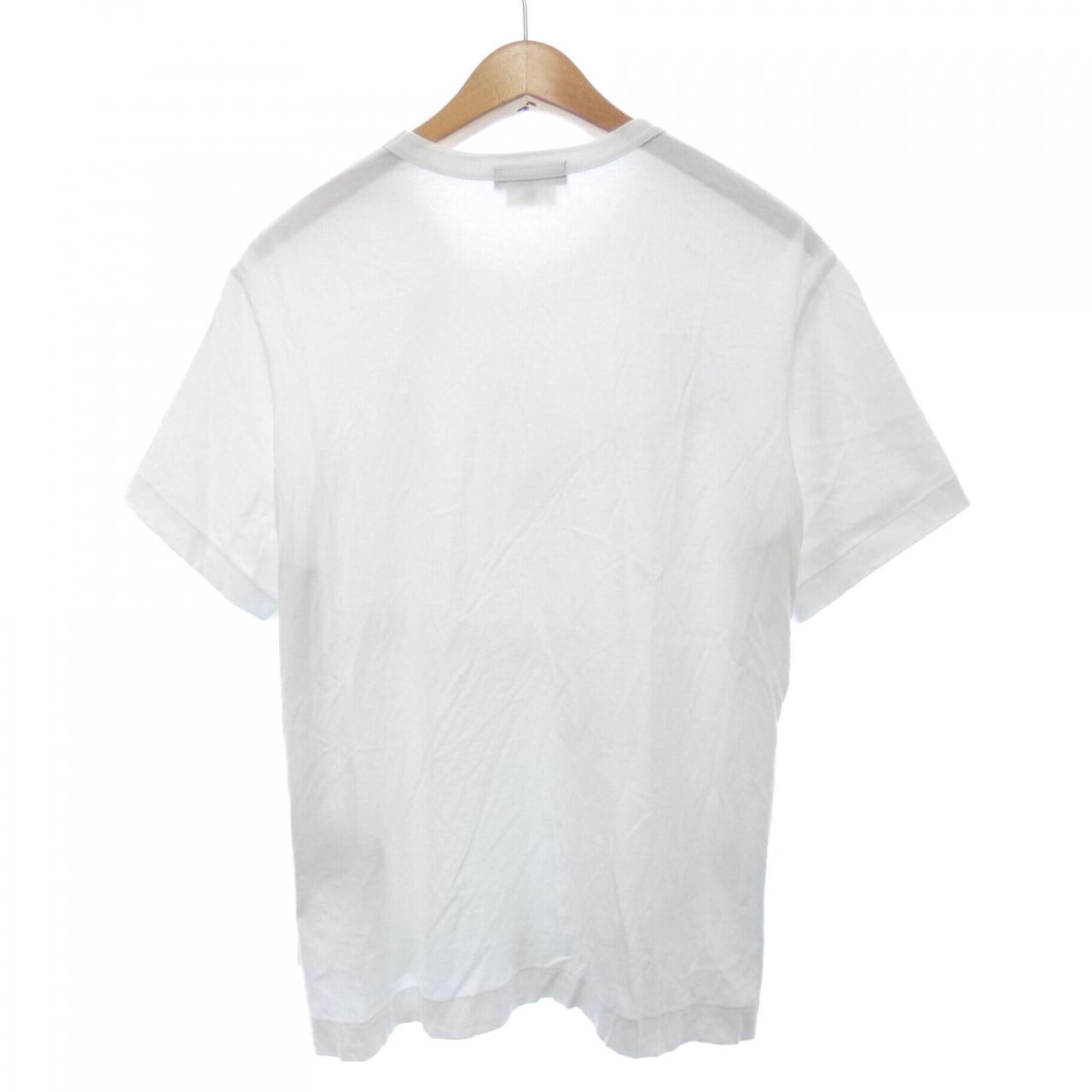 コムデギャルソンオムプリュス GARCONS HOMME plus Tシャツ