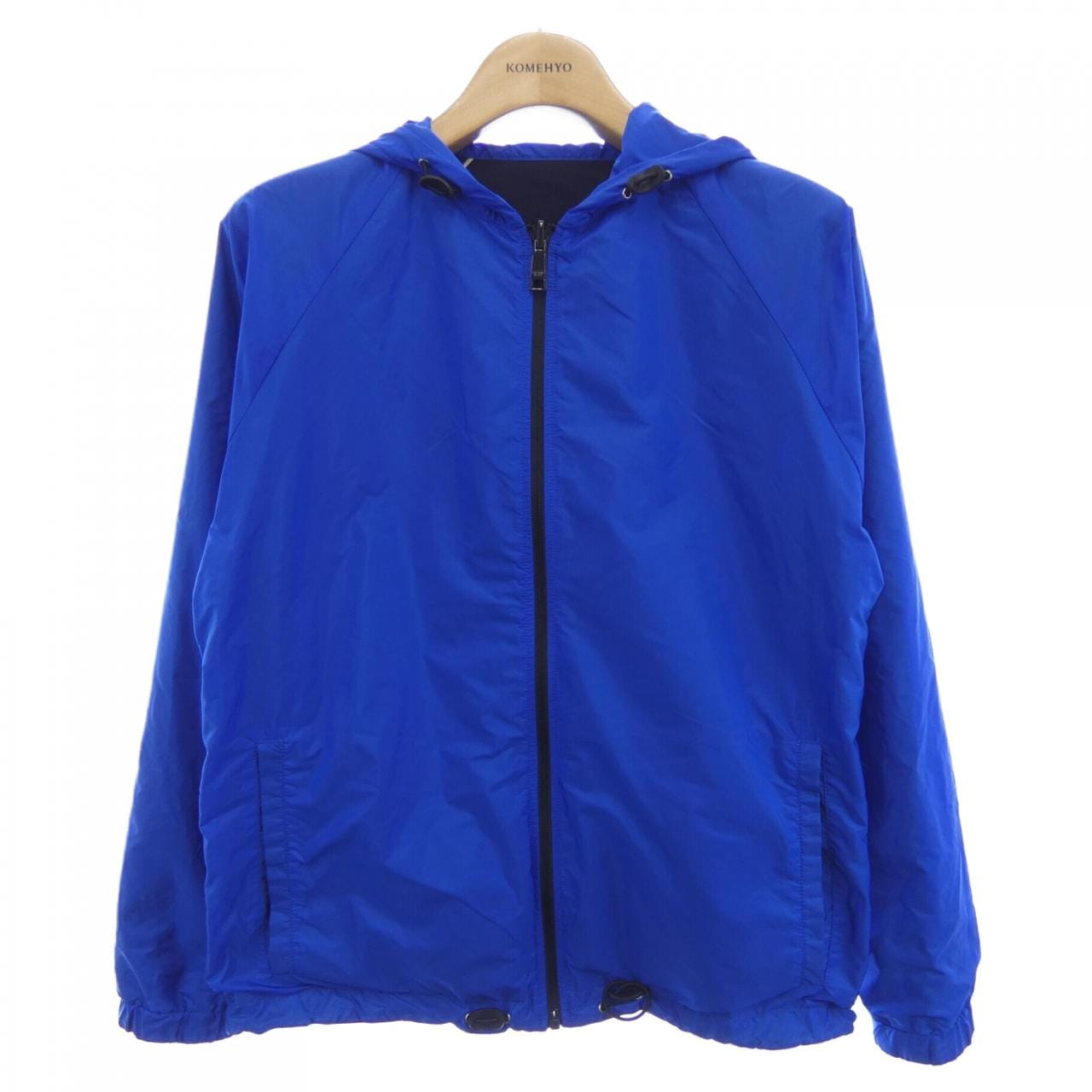 プラダ PRADA SJC559 S191 ブルゾン