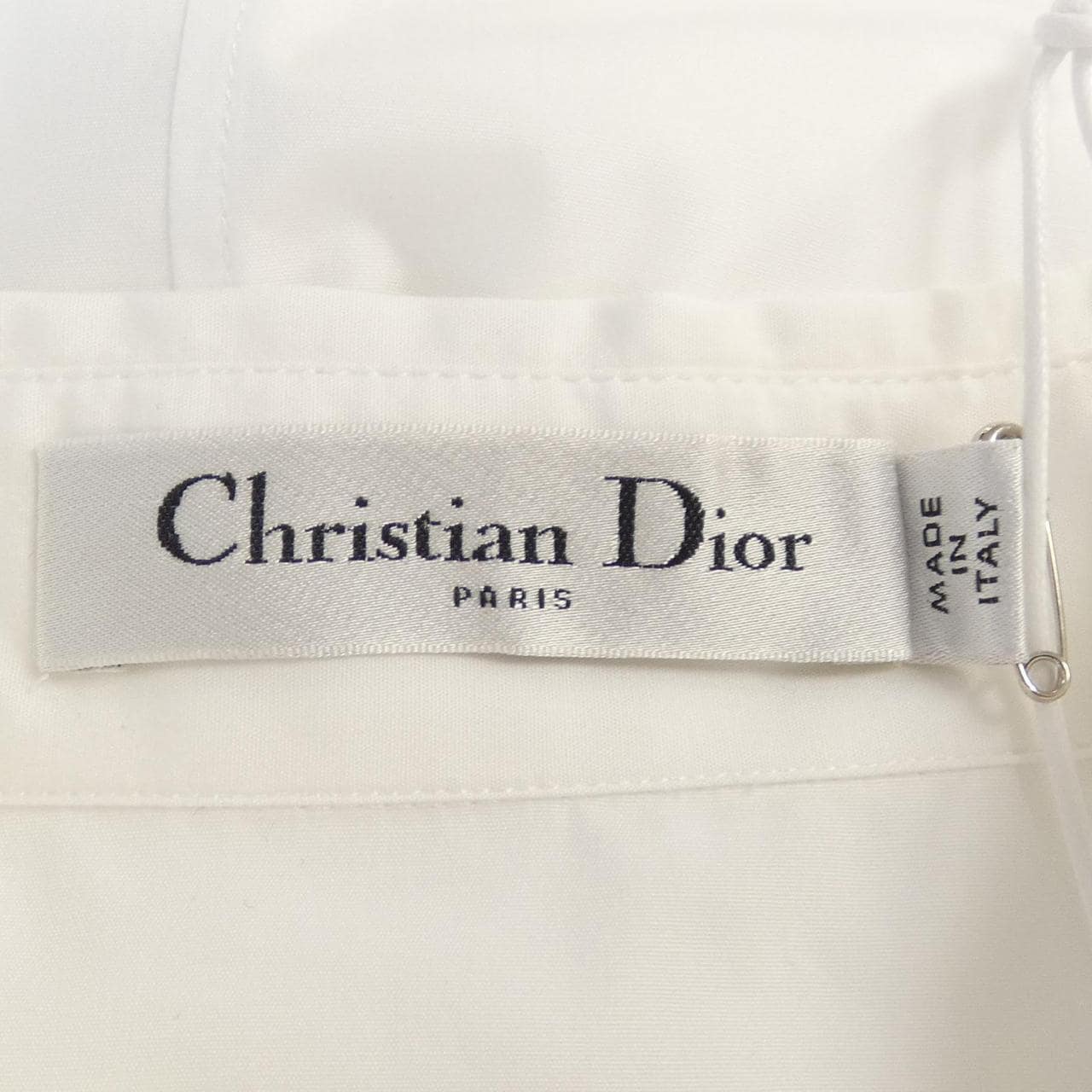クリスチャンディオール CHRISTIAN DIOR シャツ