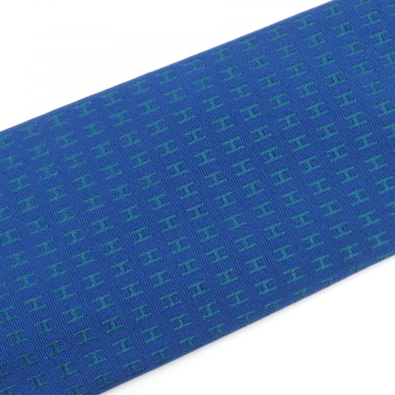 エルメス HERMES NECKTIE