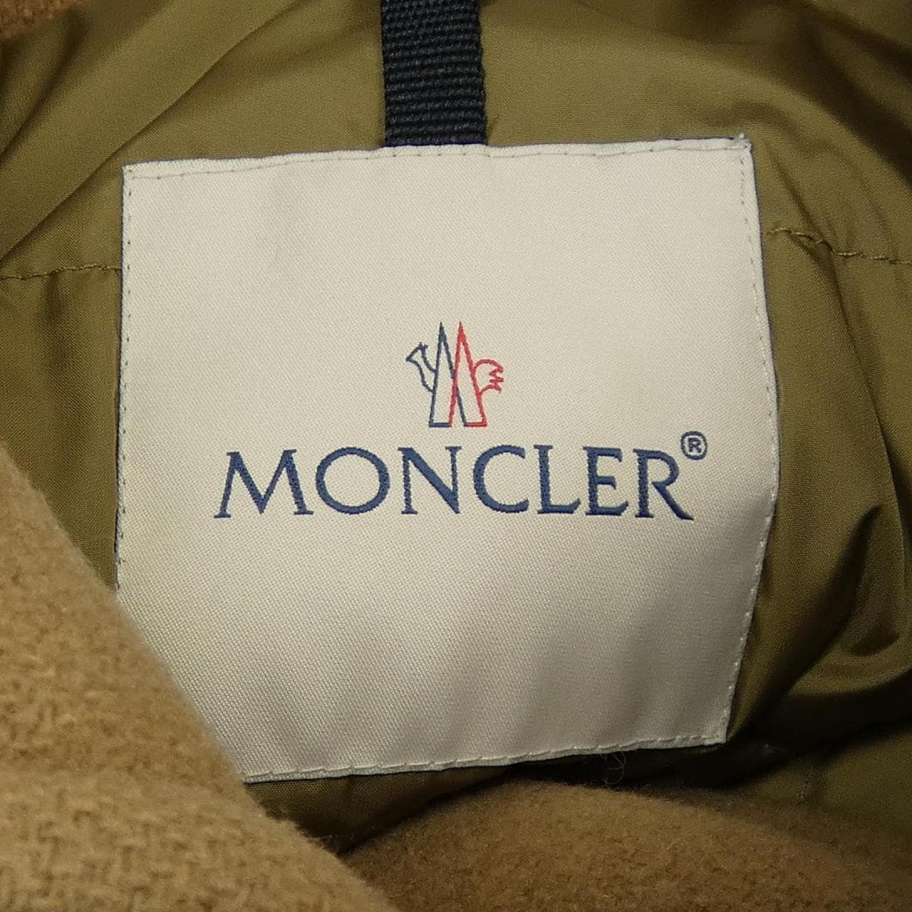 モンクレール MONCLER VILLARS ダウンコート