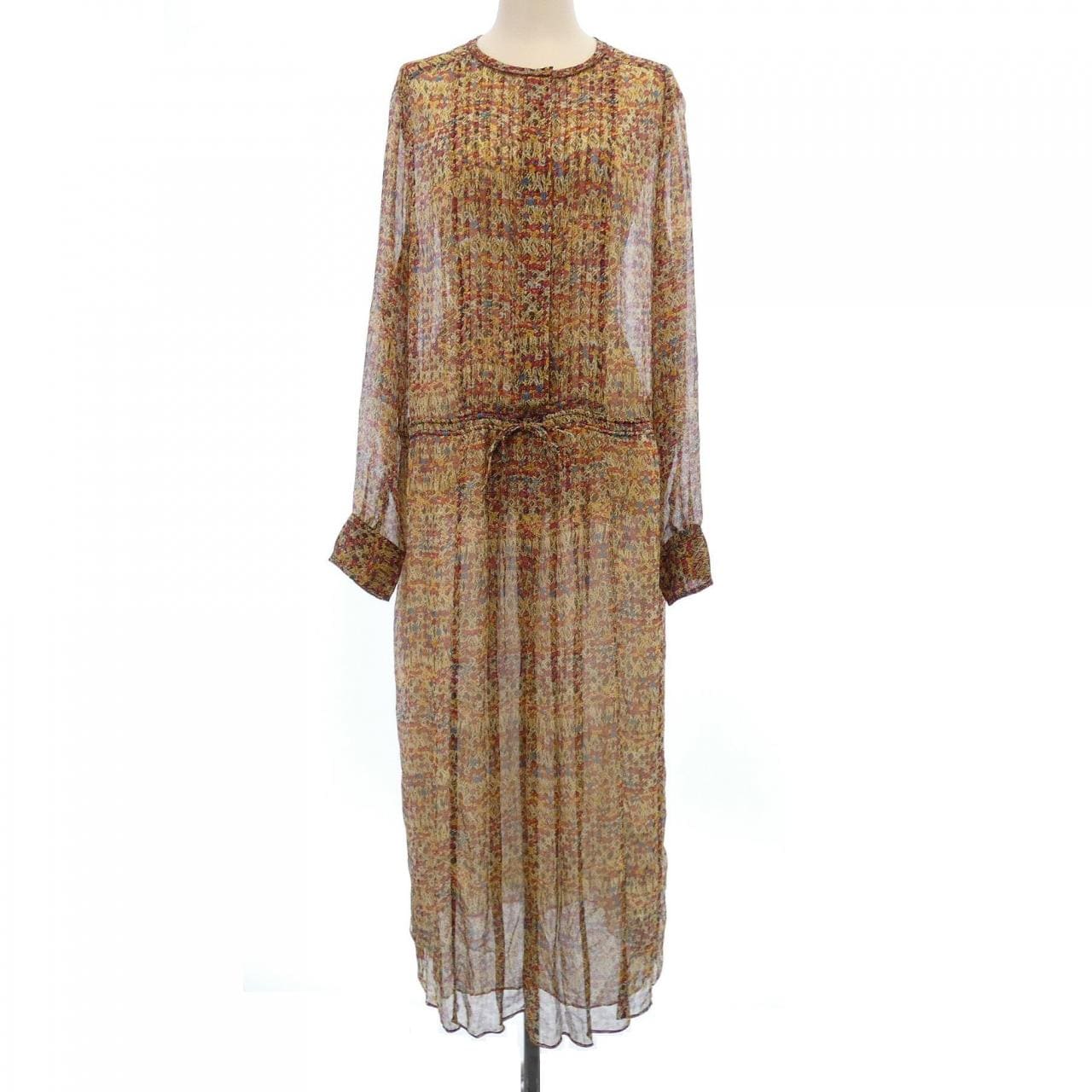 イザベルマラン エトワール ISABEL MARANT ETOILE ワンピース