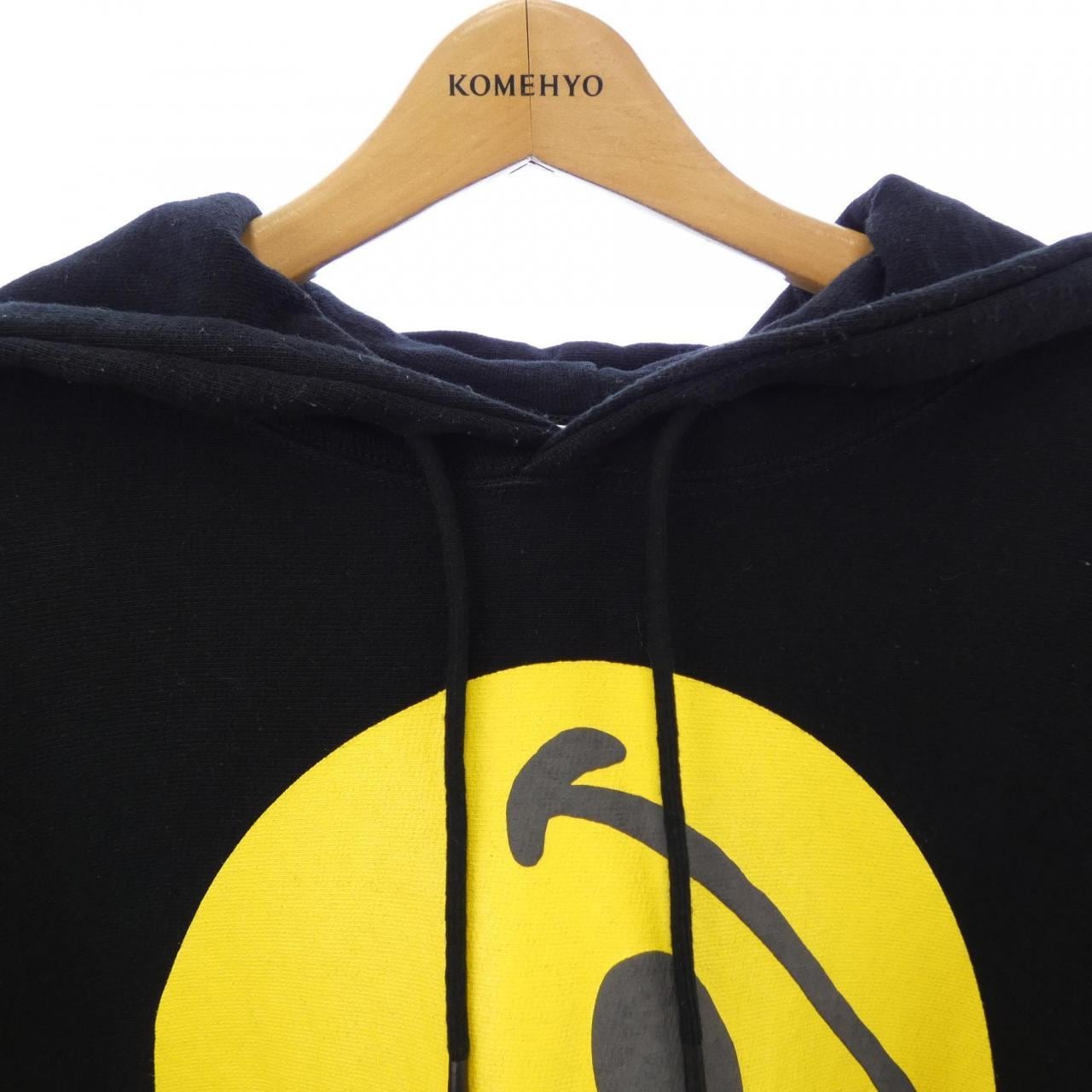 レディメイド READY MADE RE-CO-BK-00-00-145 パーカー