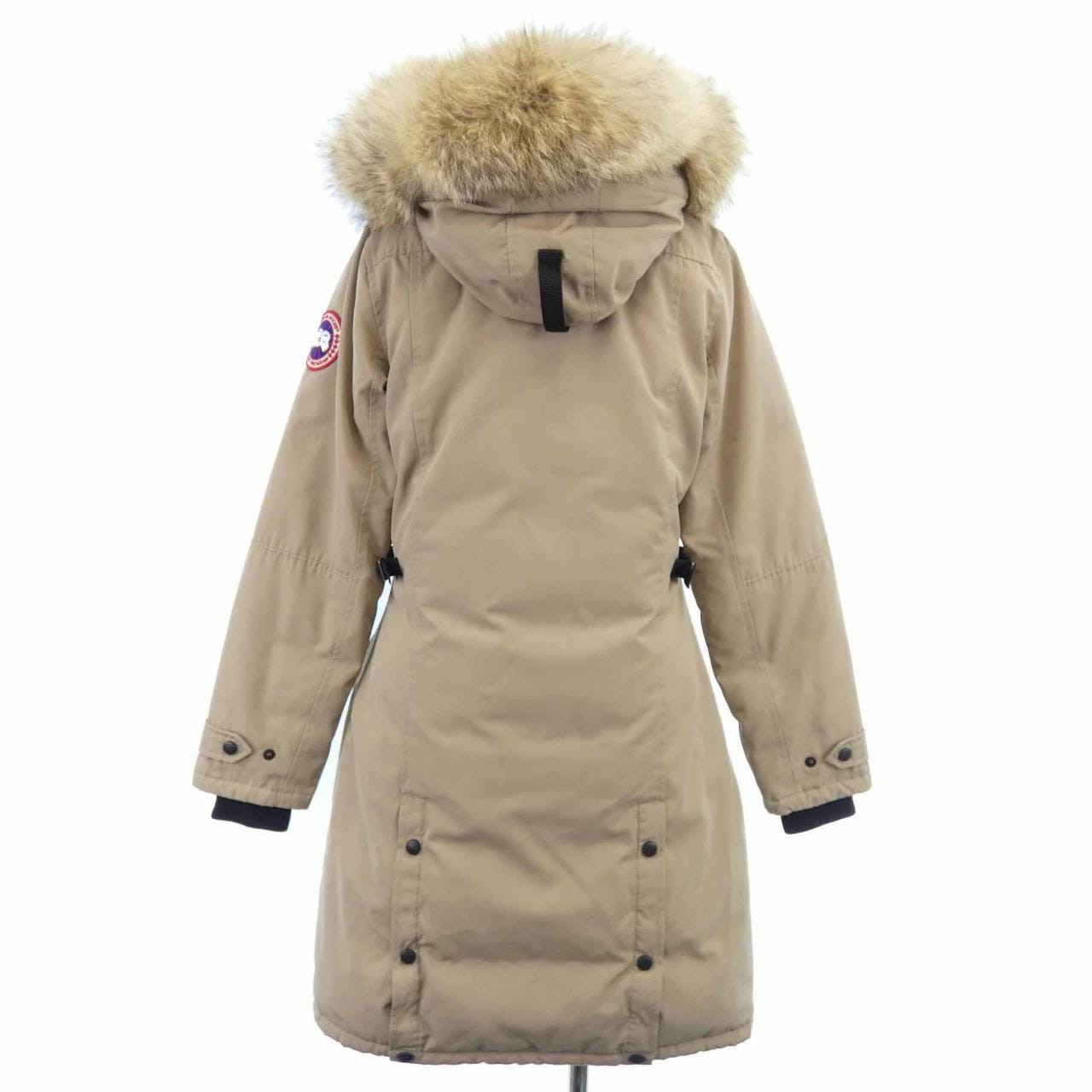 カナダグース CANADA GOOSE 2506L KENSINGTON ケンジントン ダウンコート