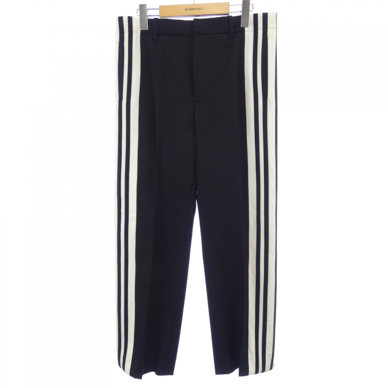 バレンシアガ BALENCIAGA 571150 TET01 パンツ