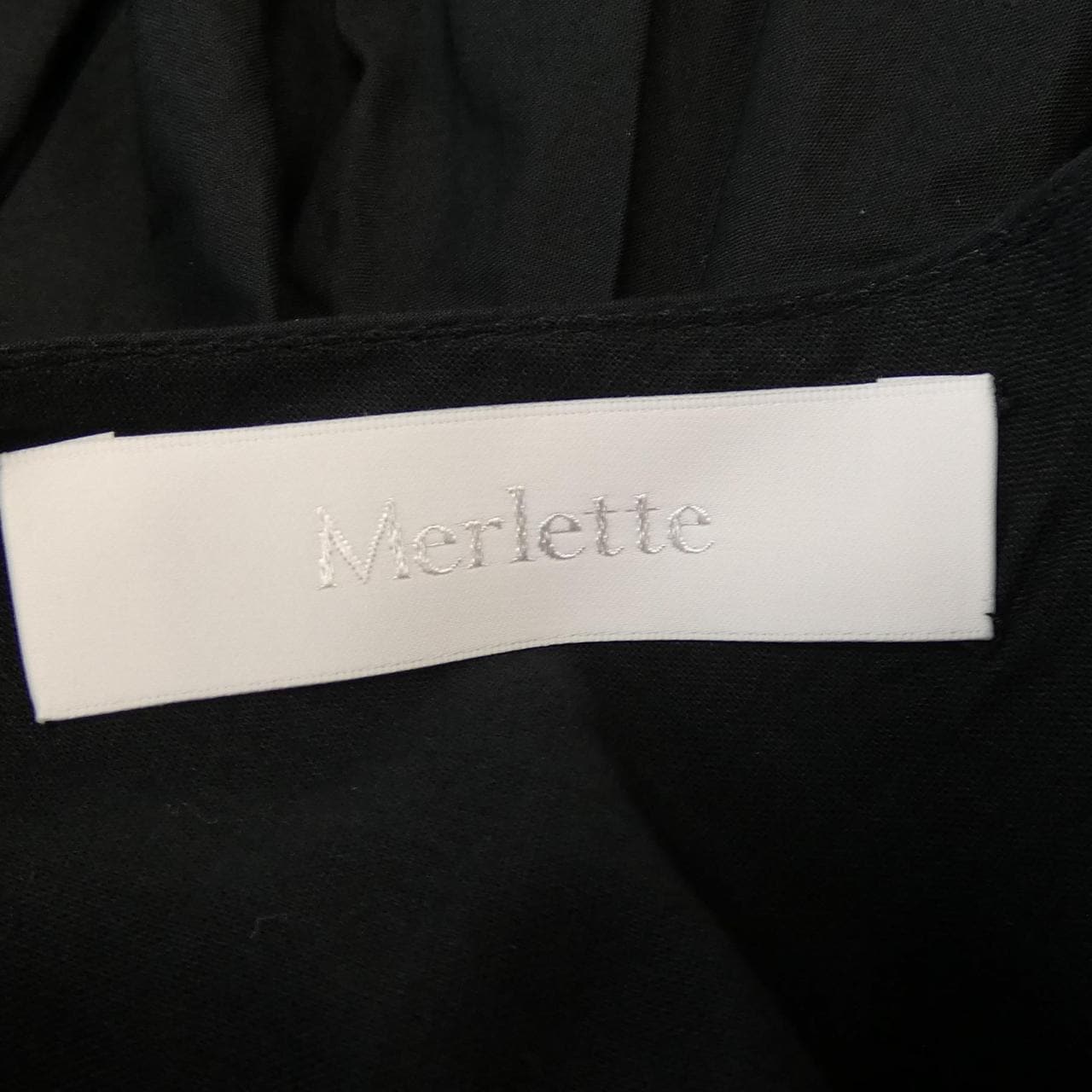 マーレット Merlette ワンピース