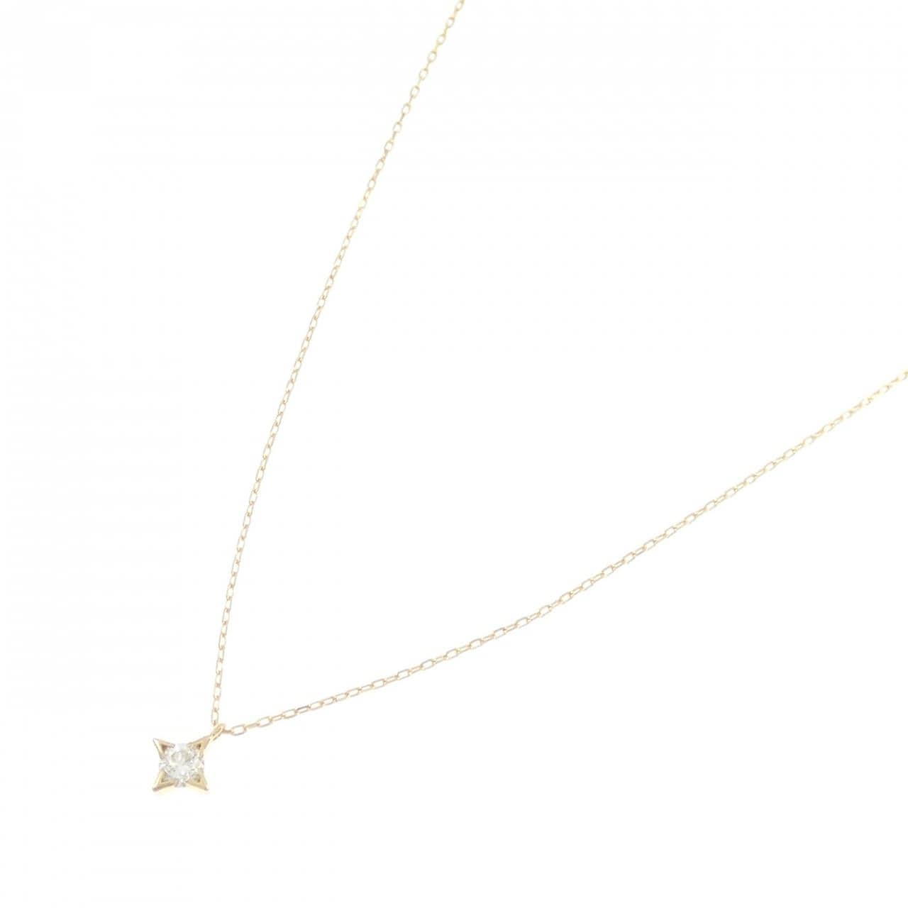 アーカー シリウス ノエル ネックレス