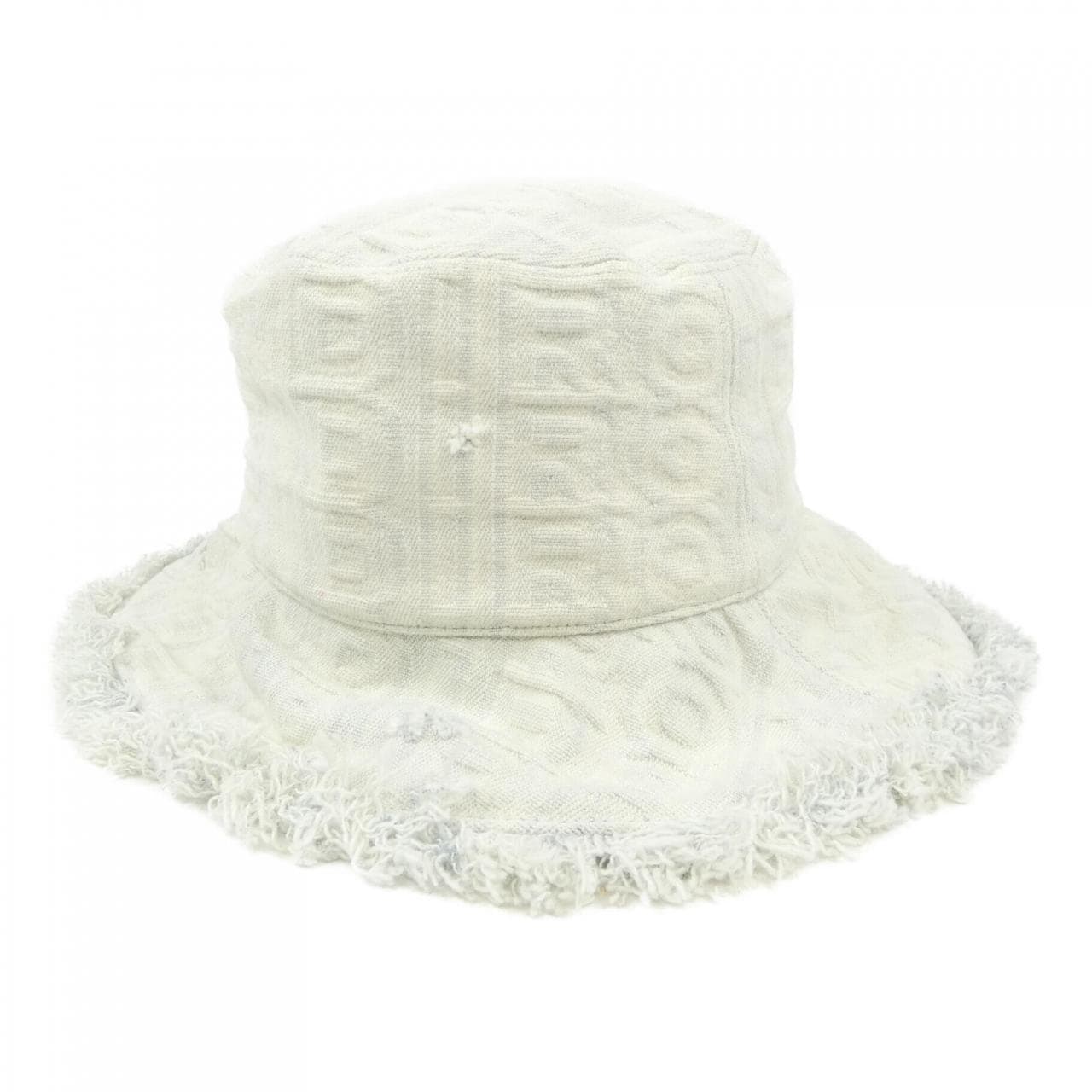 フェンディ FENDI 65069990 MARC JACOBS ハット